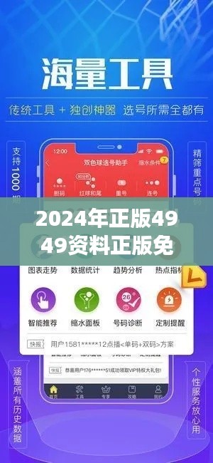 2024年正版4949资料正版免费大全348期:海量资料的精选之路