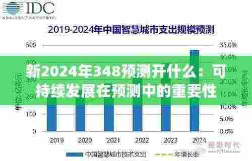新2024年348预测开什么:可持续发展在预测中的重要性