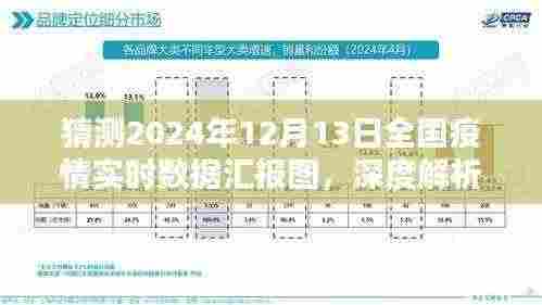 深度解析,预测与评测2024年12月13日全国疫情实时数据汇报图