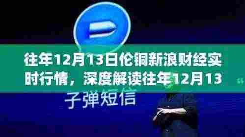深度解读,往年12月13日伦铜市场走势与新浪财经实时行情分析