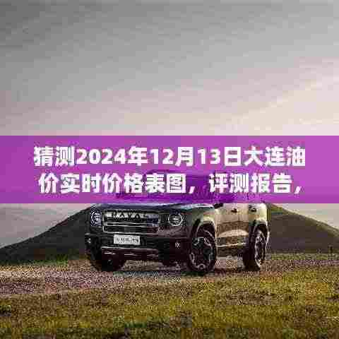 关于大连油价在2024年12月13日的实时价格表图,预测、解析与评测报告