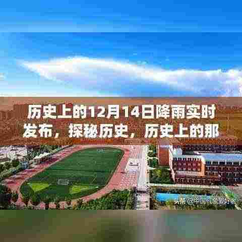 历史上的雨幕时刻，揭秘那些特殊的12月14日降雨事件
