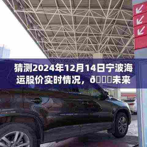 重磅发布，宁波海运股价实时动态预测系统，2024年12月14日股价走势预测新纪元