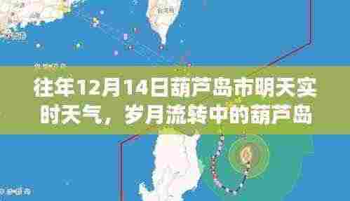 揭秘葫芦岛市往年12月14日明天实时天气的奥秘，岁月流转中的气象观察