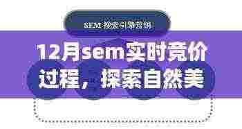 12月SEM实时竞价盛宴,探索自然美景之旅,寻觅内心宁静与平和的旅程