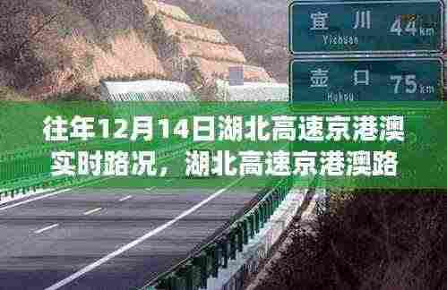 历年十二月十四日湖北高速京港澳实时路况深度解析与路况概览