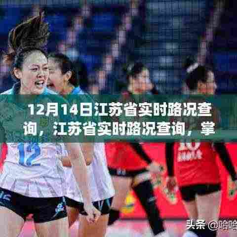 江苏省实时路况查询,掌握出行信息,轻松应对路况变化挑战