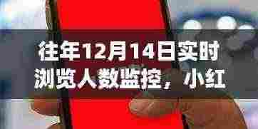 小红书独家揭秘,历年12月14日浏览人数巅峰背后的故事与实时数据监控分析。