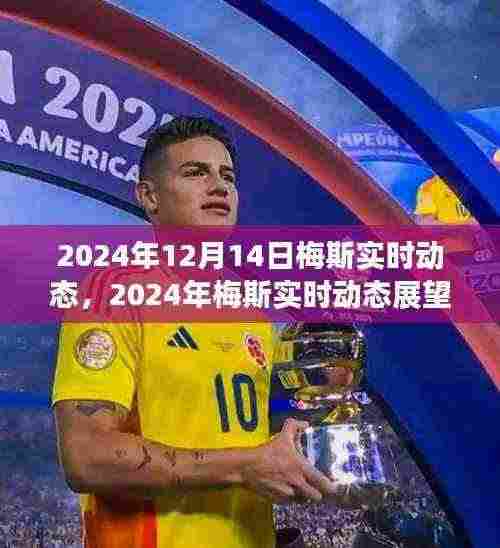 2024年梅斯实时动态展望,引领行业前沿的创新突破与未来趋势解析