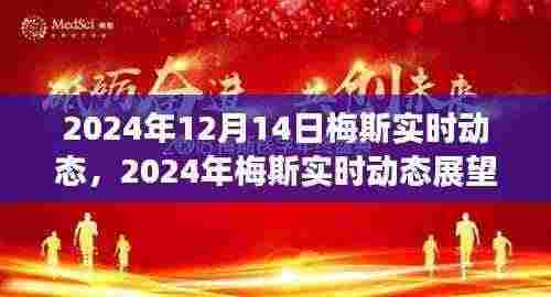 2024年梅斯实时动态展望,引领行业前沿的创新突破与未来趋势解析