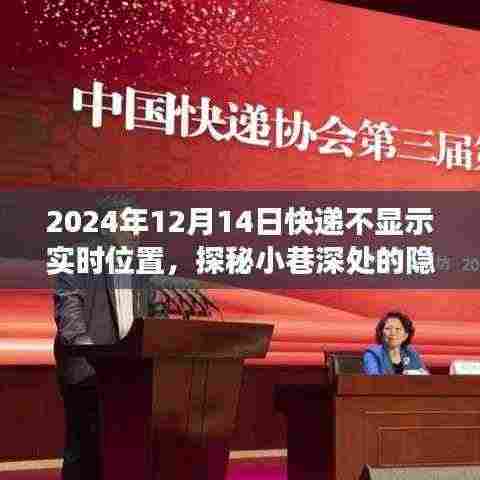 探秘隐藏宝藏,一家别致小店的神秘快递之旅背后的故事,快递位置追踪缺失背后的秘密