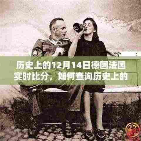 如何查询历史上德国与法国在12月14日的实时比分,步骤指南