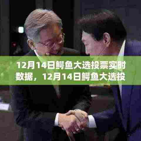 12月14日鳄鱼大选投票实时数据解析,洞悉选举动态,预测未来趋势