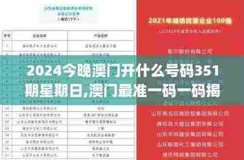 2024今晚澳门开什么号码351期星期日,澳门最准一码一码揭秘_Tablet1.580