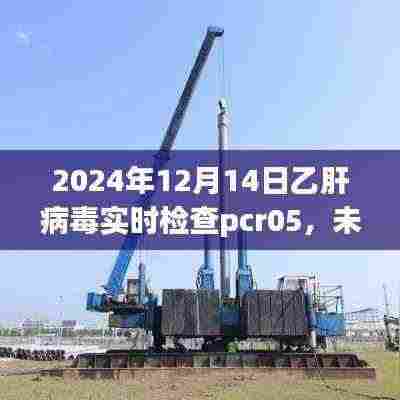 关于乙肝病毒实时PCR检测技术的深度探讨,未来医疗革新展望至2024年乙肝病毒实时检查PCR技术前沿动态