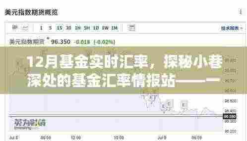 探秘小巷深处的基金汇率情报站，揭秘特色小店的非凡魅力与实时基金汇率解析