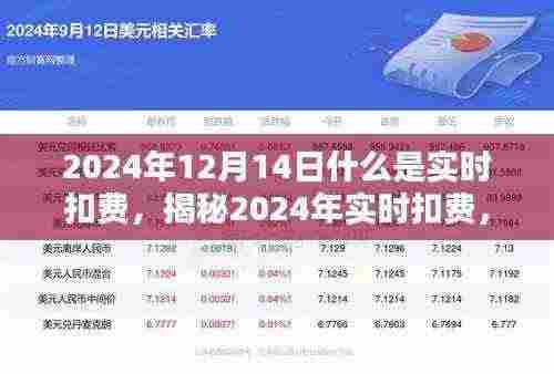 揭秘实时扣费,了解2024年瞬间扣款背后的真相