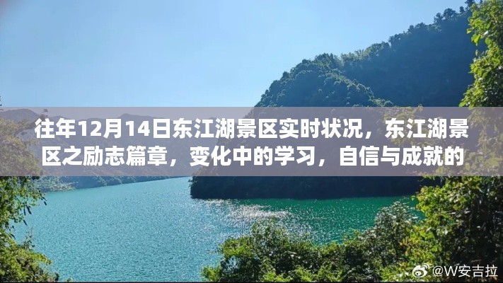 东江湖景区励志篇章,变化中的学习与自信成就的光辉历程实时报道