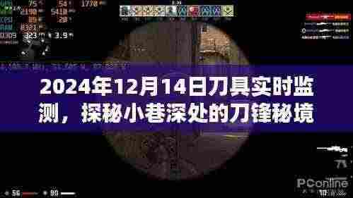 探秘刀具实时监测,隐匿高手揭秘小巷深处的刀锋秘境(2024年12月14日)