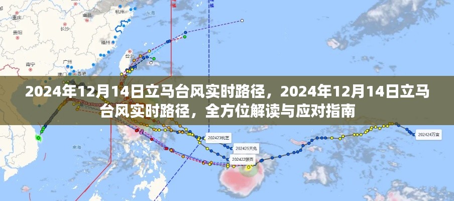 2024年台风实时路径追踪与全方位应对指南,台风来袭,如何应对与防范?