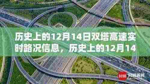 历史上的双塔高速实时路况深度评测与实时信息解析