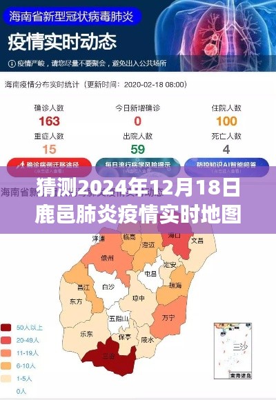 鹿邑肺炎疫情展望,2024年实时地图分析与预测洞察