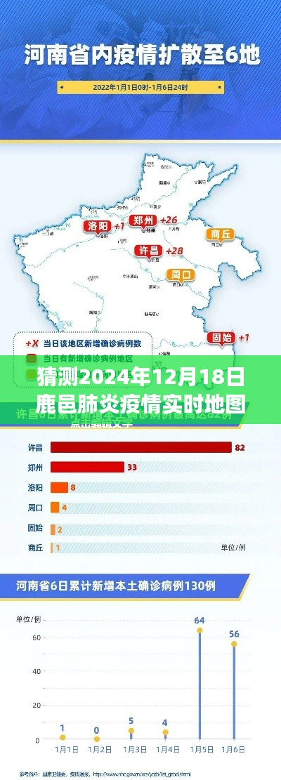 鹿邑肺炎疫情展望,2024年实时地图分析与预测洞察