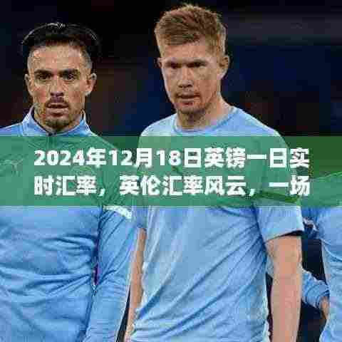 英伦汇率风云，友情与陪伴的温馨故事，实时英镑汇率揭晓在2024年12月18日