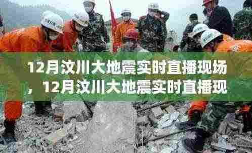 汶川大地震实时直播现场,全面评测与详细介绍