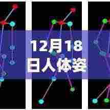 12月18日深度探讨,实时人体姿态估计技术