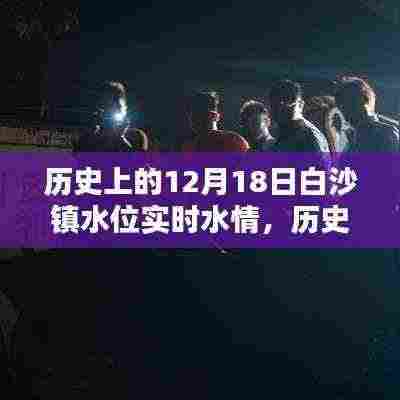 历史上的12月18日白沙镇水位实时水情记录与回顾