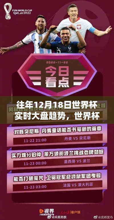 揭秘历年世界杯赛场风云变幻,十二月十八日世界杯实时大盘趋势回顾