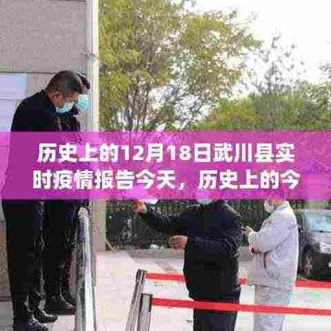 历史上的今天与实时疫情报告,武川县疫情详解与查询指南