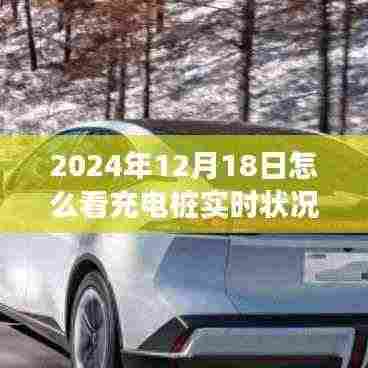 2024年充电桩实时状况洞察,深度评测与竞品对比的体验指南