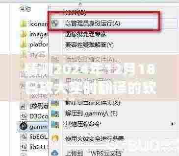 揭秘未来实时翻译软件，预测2024年巨大突破与创新，实时放大翻译技术展望