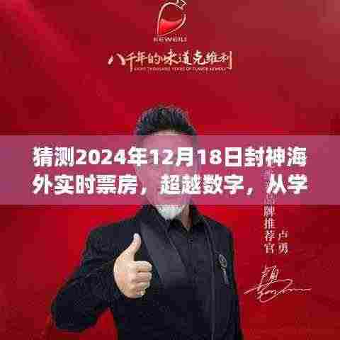 超越之路,封神海外实时票房预测与励志之旅的启示(2024年12月18日)