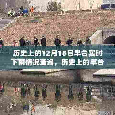 揭秘丰台历史雨幕,十二月十八日实时下雨情况查询与回顾
