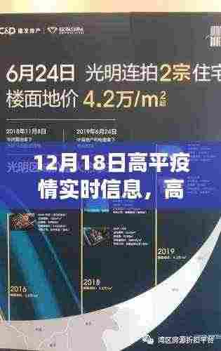 高平疫情实时信息深度解析，特殊日子的回顾与影响报告（12月18日）