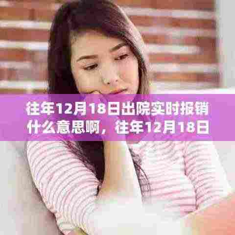 往年12月18日出院实时报销制度解析与探讨,观点与意义