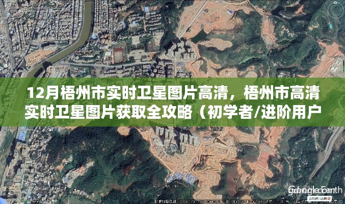 梧州市高清实时卫星图片获取指南,初学者与进阶用户全攻略(12月最新更新)
