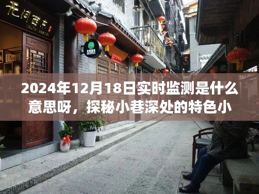 实时监测探秘小巷特色小店,深度解读与故事分享