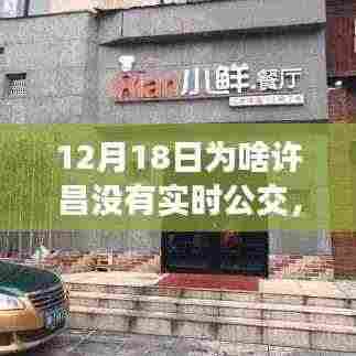 许昌公交实时运行系统上线延期,探寻背后的原因与影响