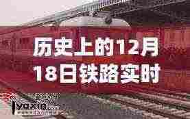 揭秘历史铁路实时举报电话背后的变迁与故事，12月18日专线揭秘之旅