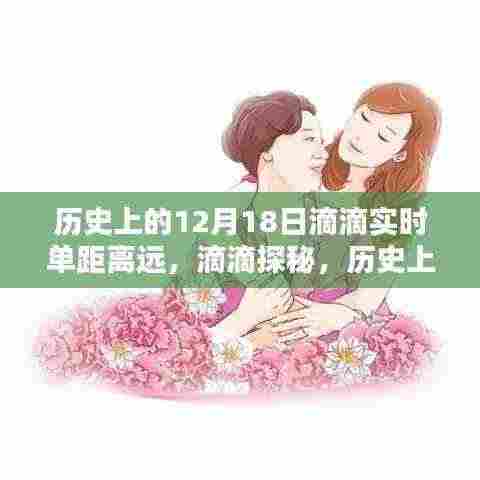 滴滴探秘,历史上的遥远时刻与自然的奇妙相遇——滴滴实时单距离远的日子