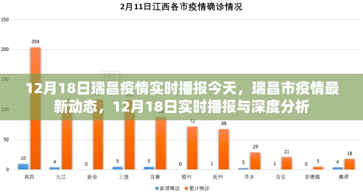 瑞昌市疫情最新动态,12月18日实时播报与深度分析