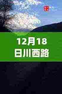 冬日归途之川西路况实时播报与小确幸的瞬间