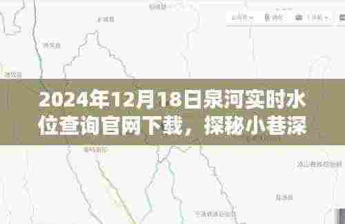 泉河水位查询官网探秘,特色小店奇遇与实时水位下载指南