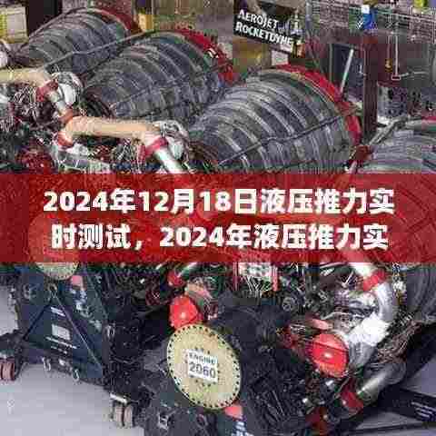 揭秘液压推力实时测试背后的故事与深远影响，2024年最新进展报道
