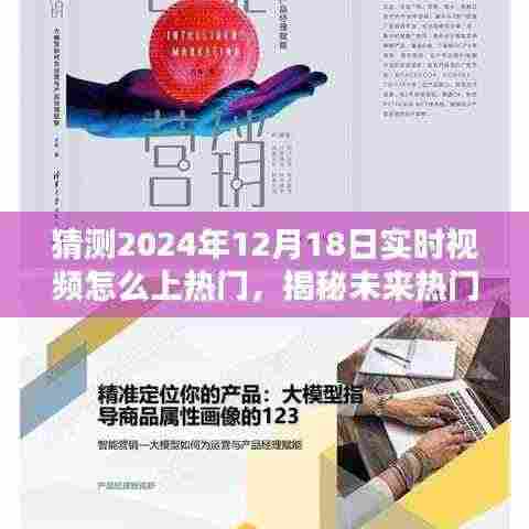 揭秘未来热门视频趋势,如何预测与打造2024年热门实时视频,抢占流量制高点!