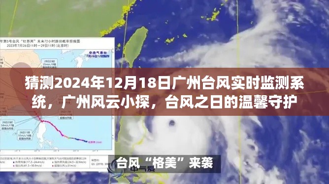 广州风云小探实时监测系统，台风之日的温馨守护，广州台风预测与守护行动